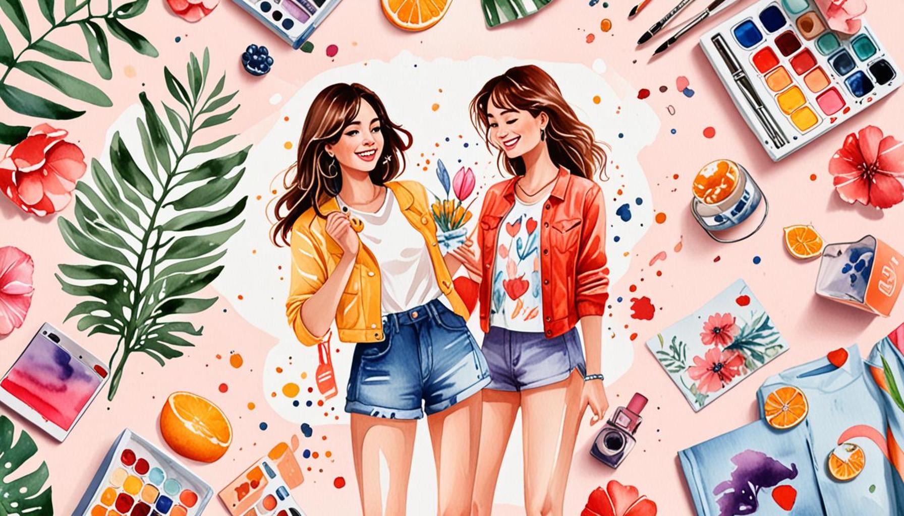 How Personalization and Interactivity Increase Consumer Engagement on the Shein Platform