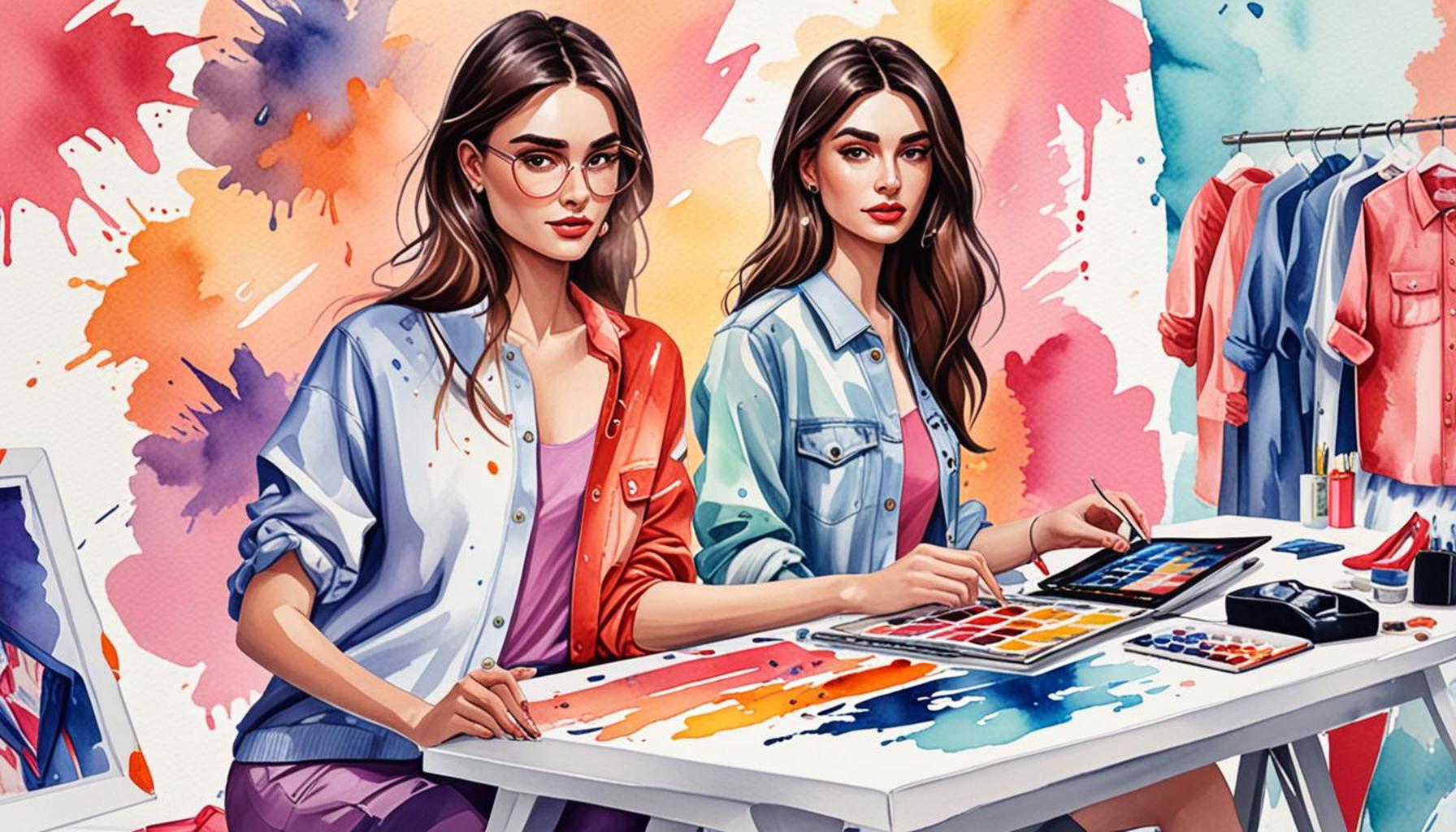 La Competencia Intensa en el Sector de la Moda Digital y los Desafíos Estratégicos de Shein