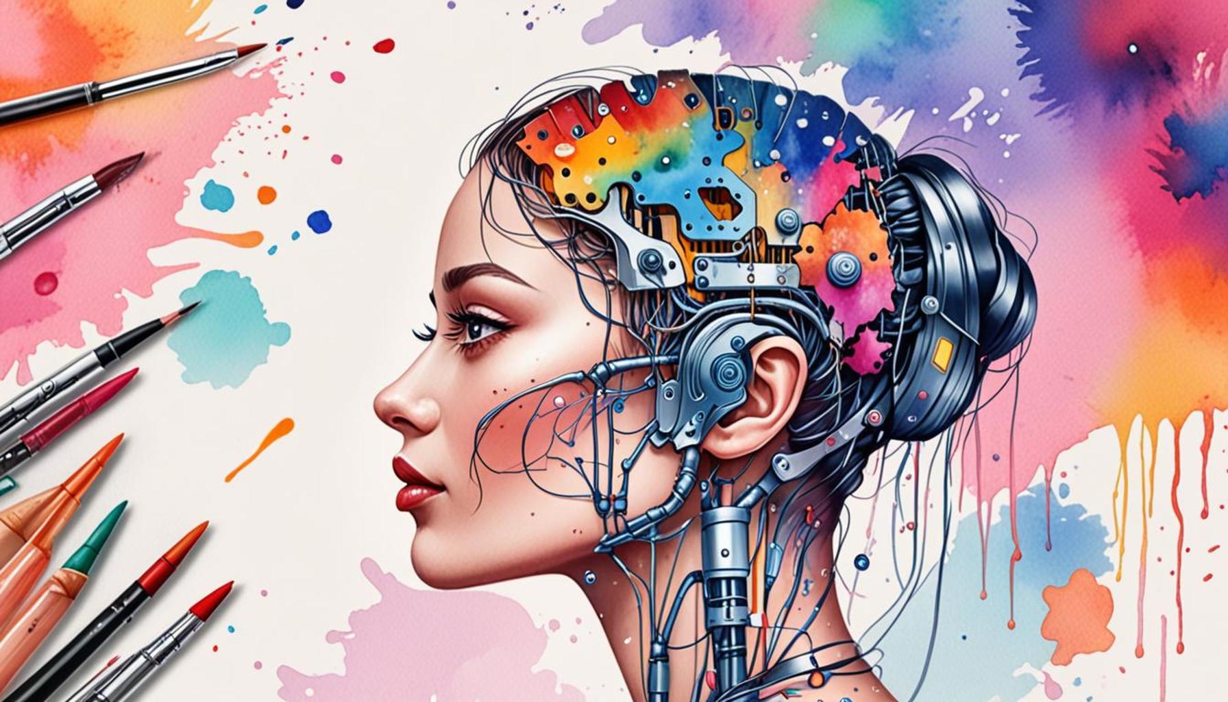 Las Implicaciones de la Inteligencia Artificial en las Estrategias de Marketing de Shein y sus Desafíos