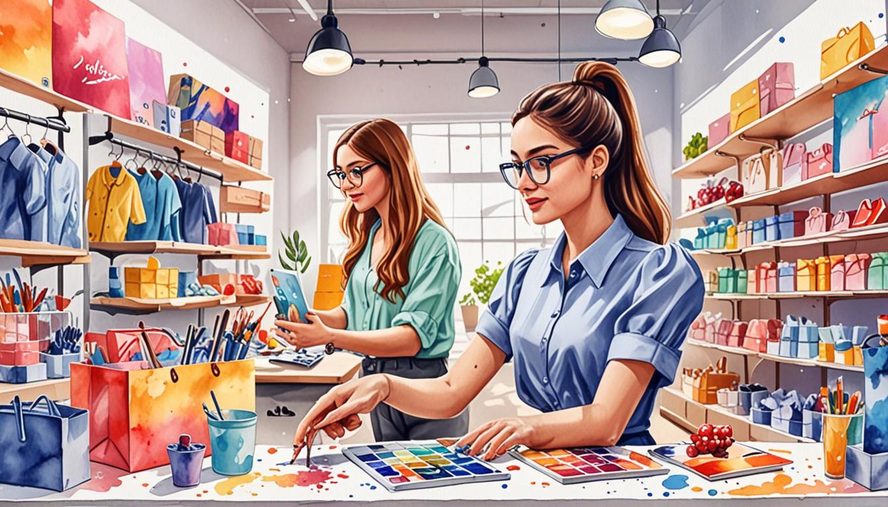 Innovation in Business Models: How Shein Redefines the Shopping Experience in Times of Change