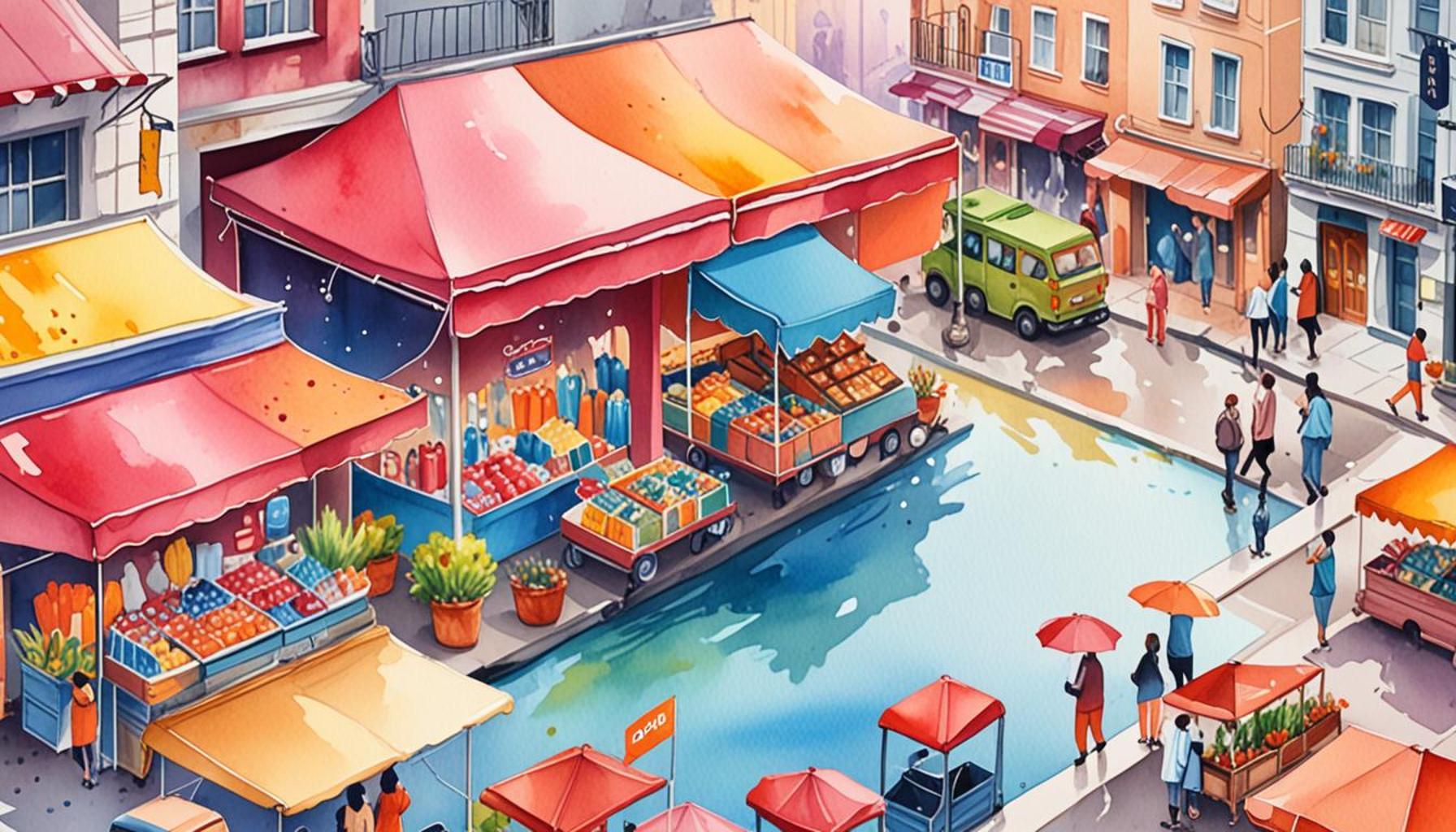 Impact of Market Disruption on Shein’s Pricing Strategy