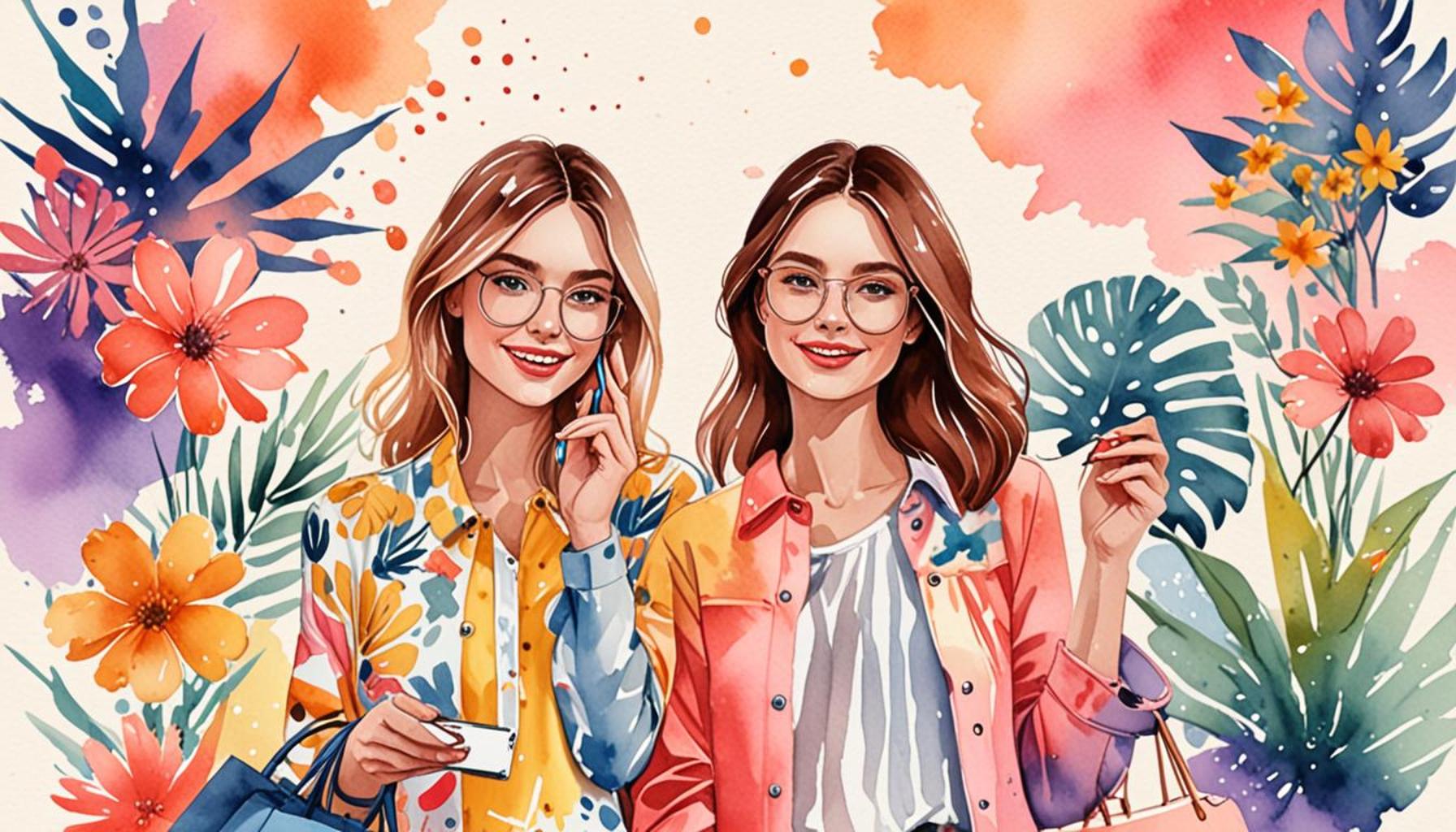 The Use of Data to Identify Purchase Behaviors and Increase Customer Loyalty at Shein