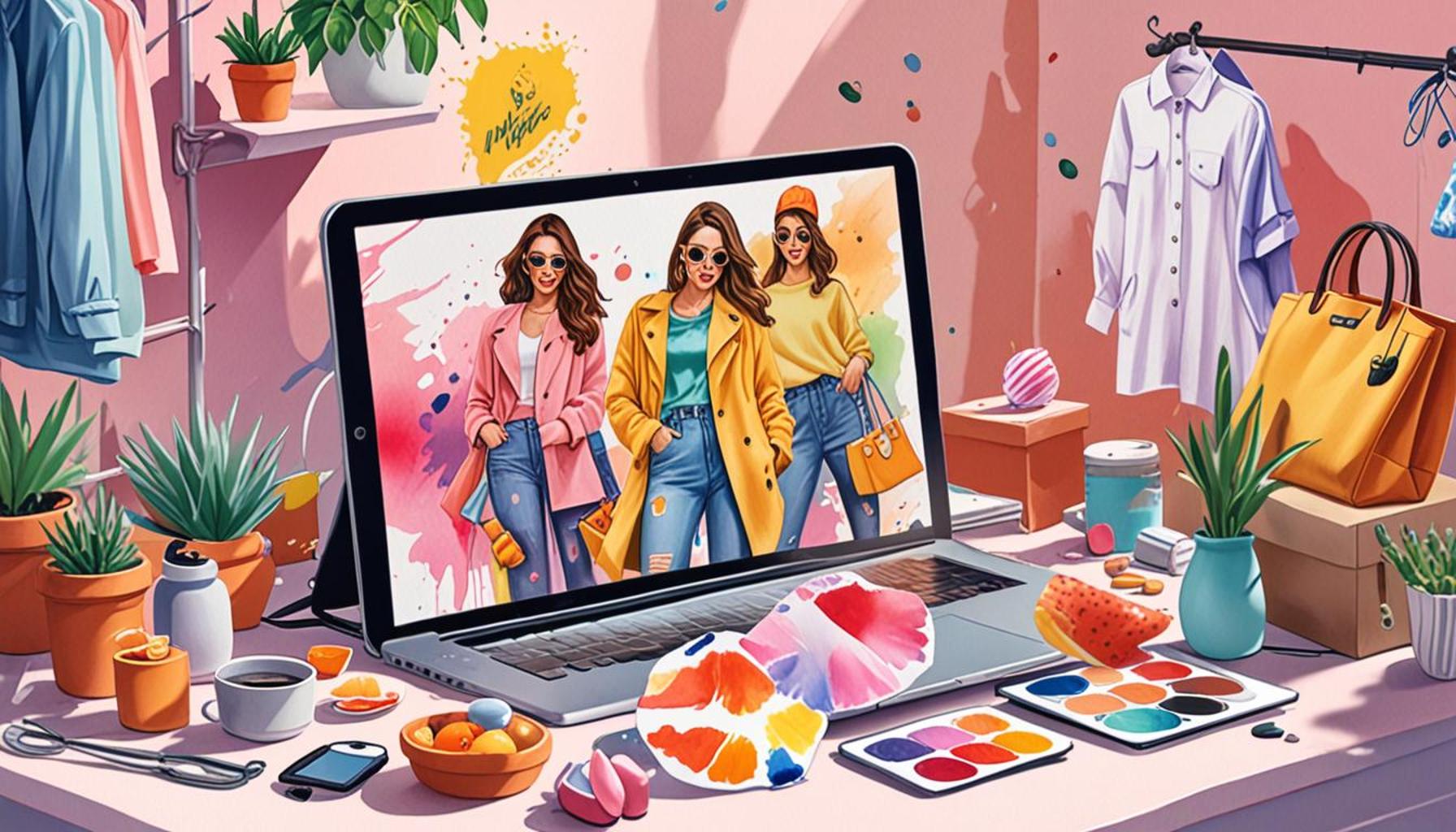 The Influence of Augmented Reality on Shein’s Shopping Experience: Innovations that Transform E-commerce