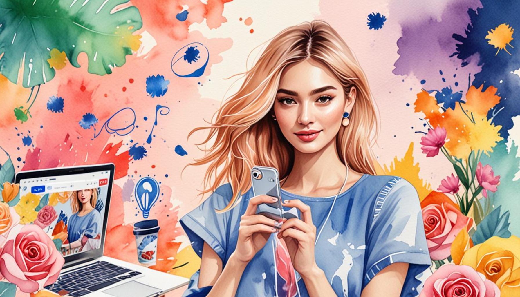 The Influence of Social Networks on Shein’s Digital Innovation: Marketing Strategies and Fashion Trends