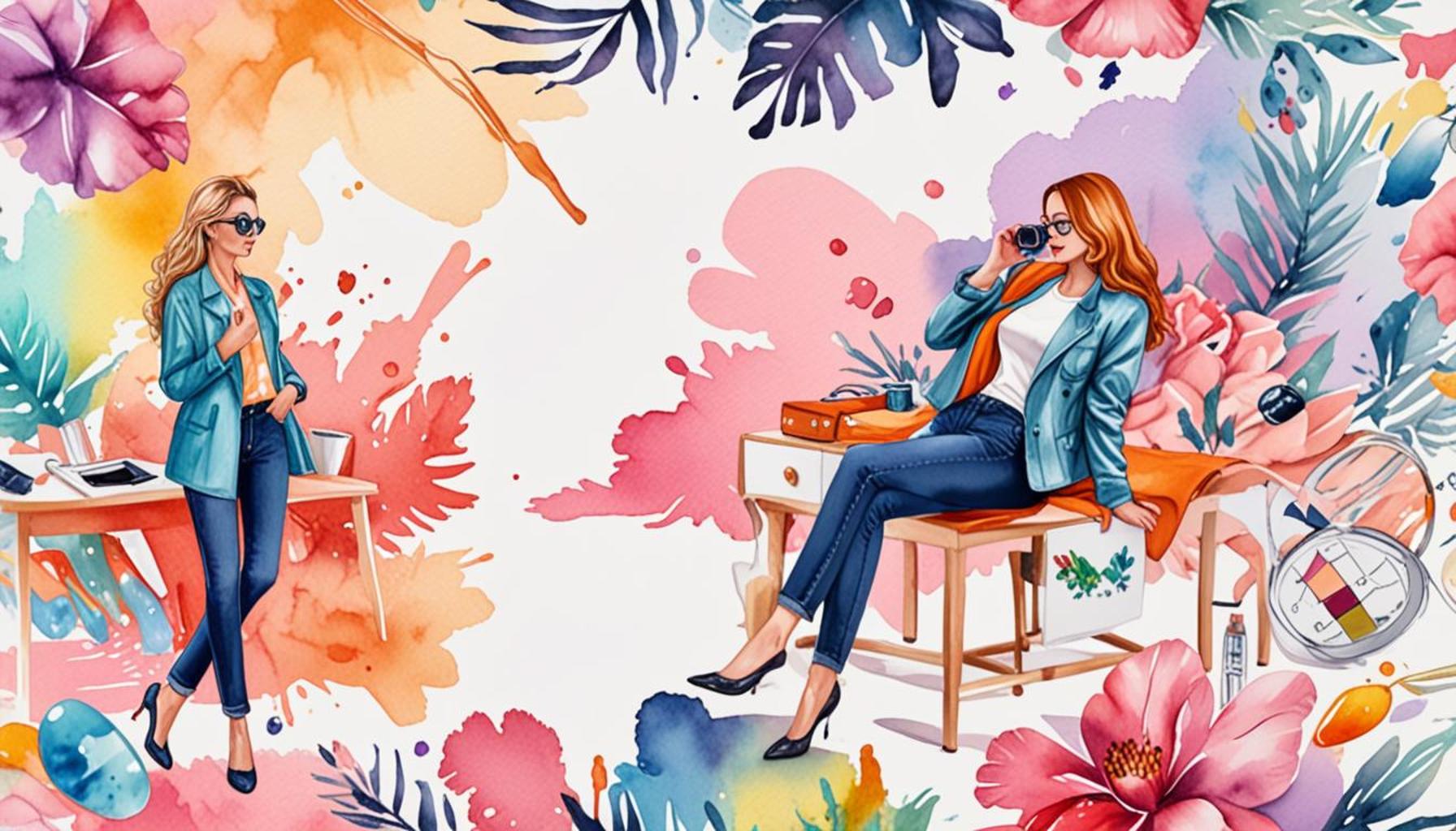 Comparative Analysis: Cost and Operational Efficiency of Shein Compared to Competitors in the Digital Fashion Sector