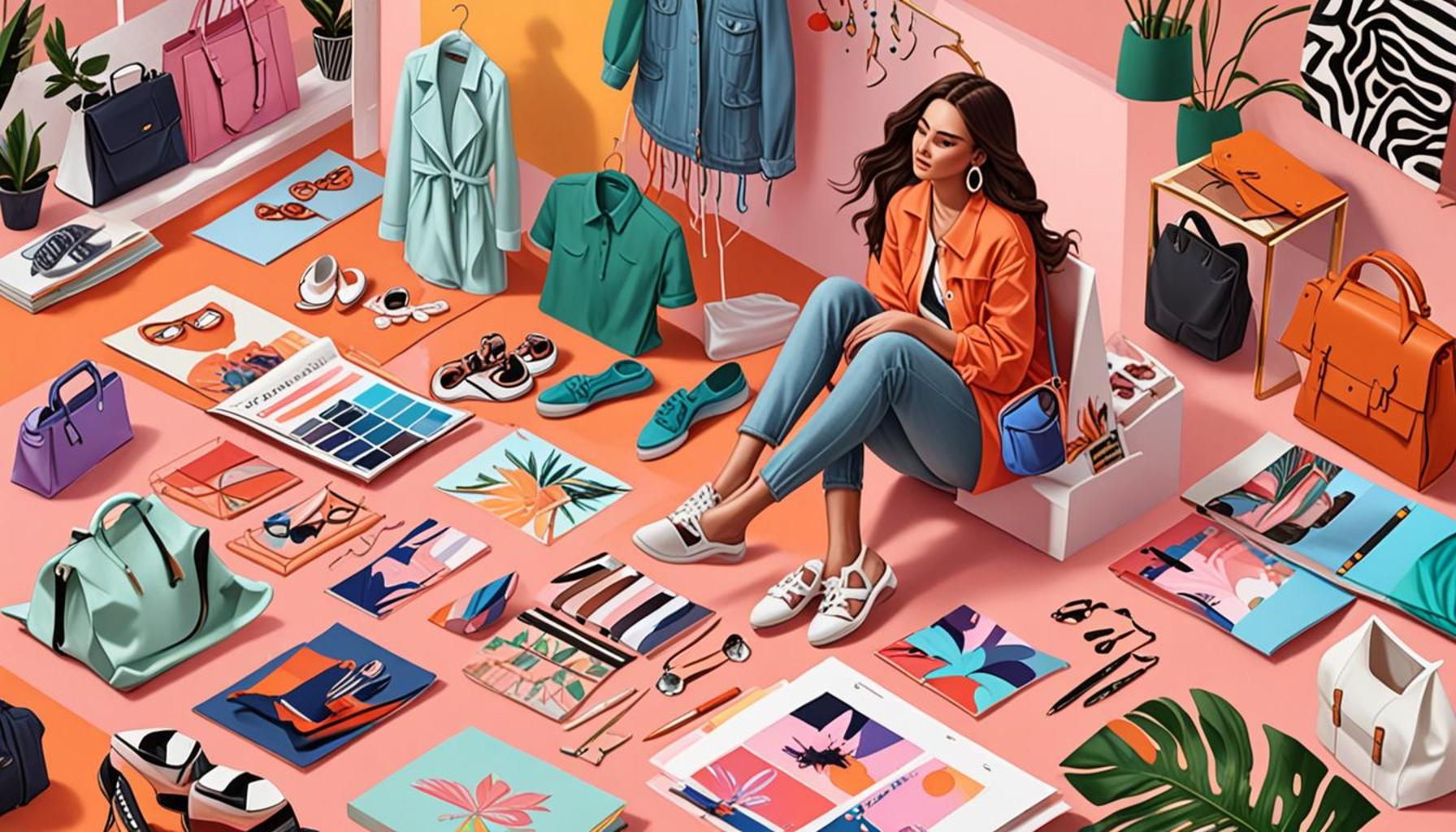 Shein’s Efficient Cost Strategy: How the Brand Dominates the Affordable Fashion Market