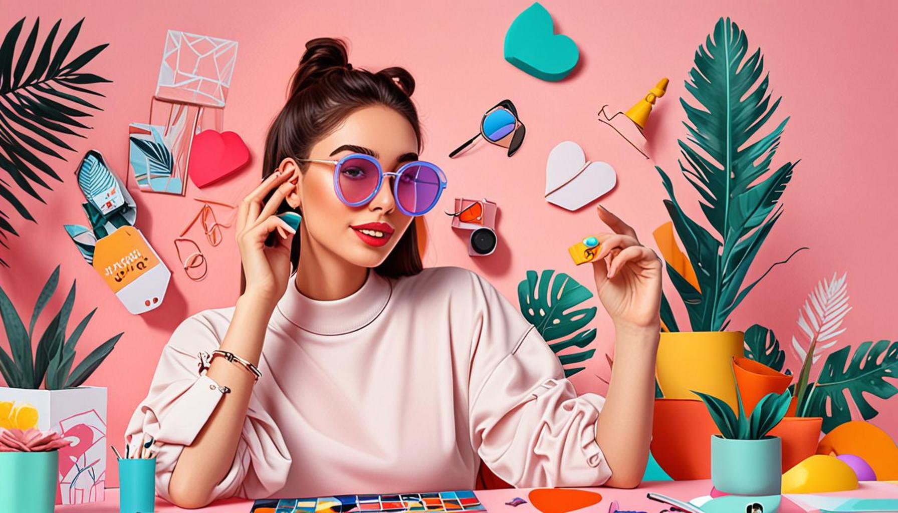 How Shein Adopts Influencer Strategies to Enhance Consumer Engagement