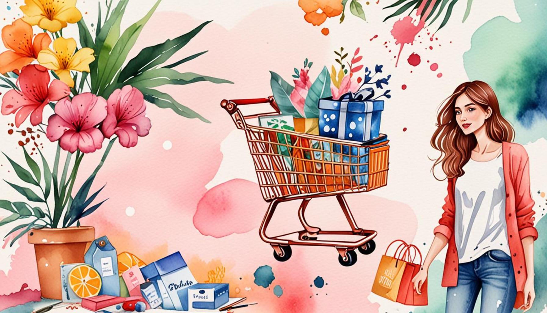 The Influence of E-commerce on the Reduction of Operational Costs at Shein