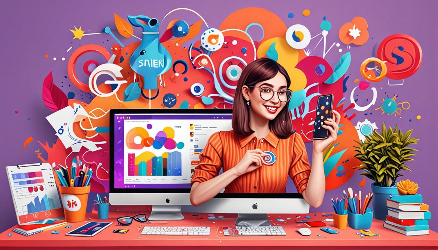 Digital Marketing Strategies of Shein: How to Increase Cost Efficiency