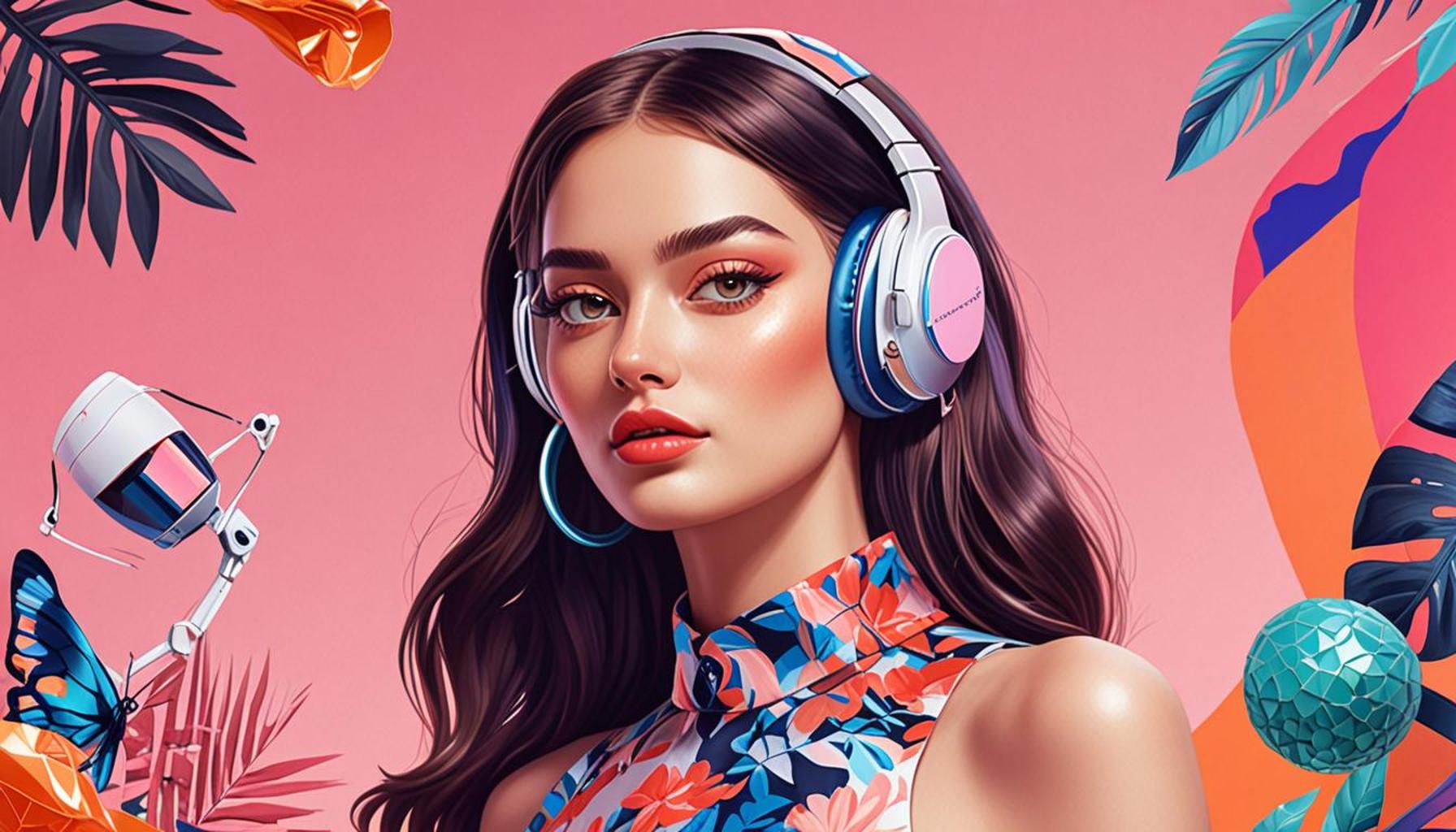 Artificial Intelligence and Personalization: The Future of Fashion Recommendations at Shein