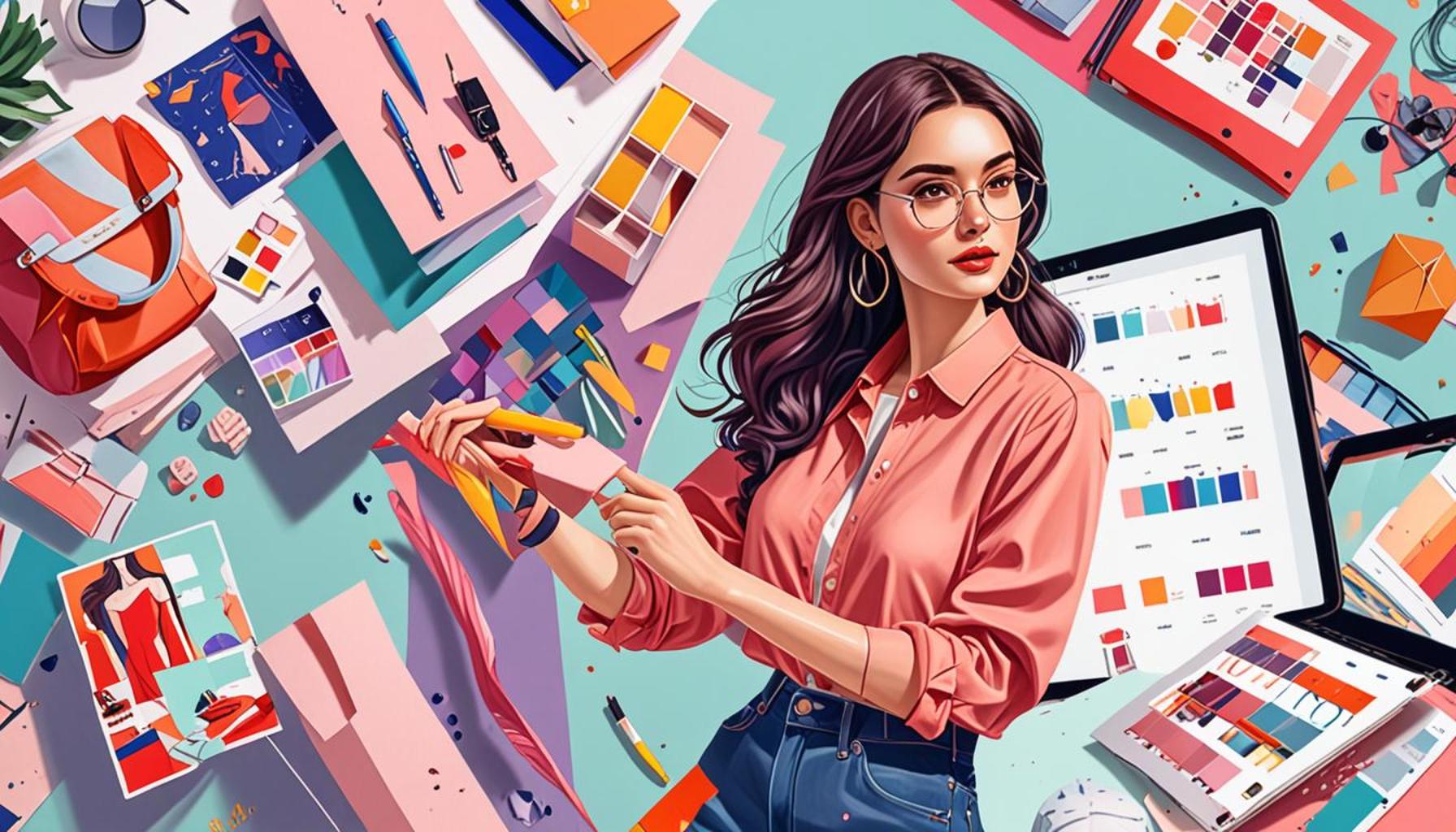 The Influence of Data Analysis on Shein’s Fashion Design