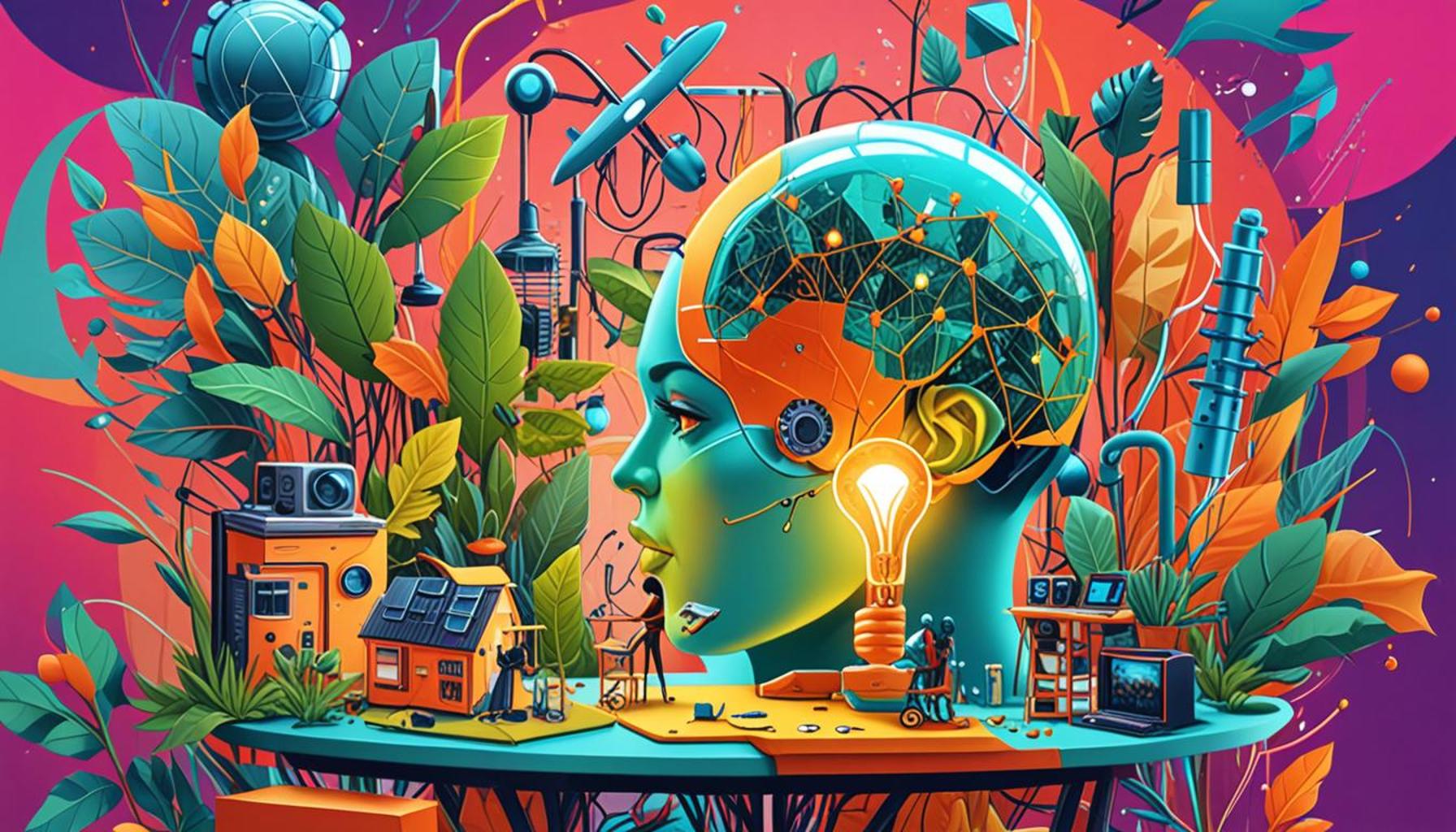 Sustainability and Technology: The Role of Innovation in Shein’s Digital Strategy