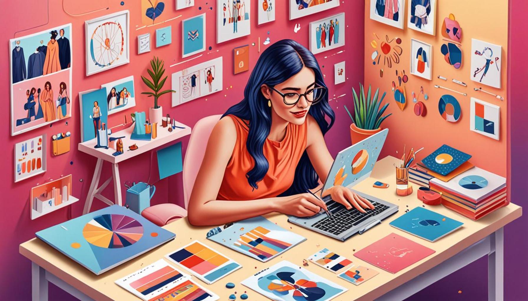 The Influence of Data Analysis on Personalizing the Customer Experience at Shein