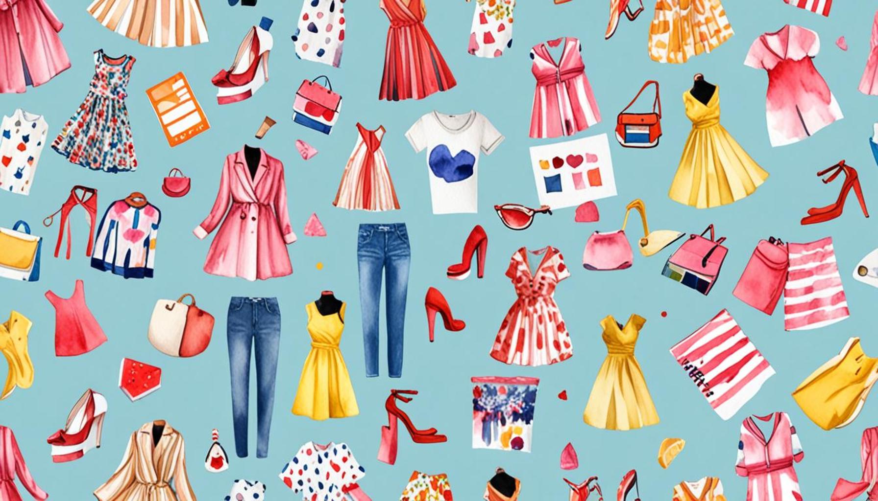 How Shein Uses Data Analytics to Forecast Fashion Trends