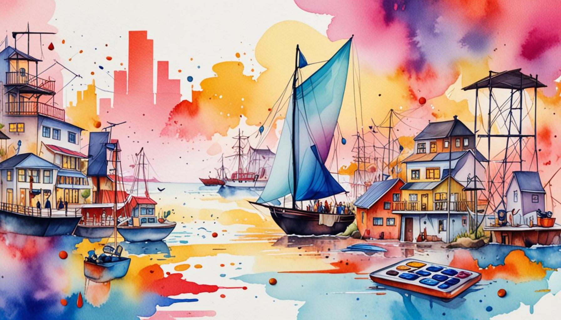 Analysis of Shein’s Business Model: Innovation and Disruption in a Saturated Market