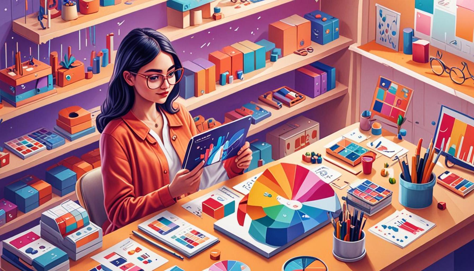 The Role of Data Analysis in Shein’s Market Segmentation