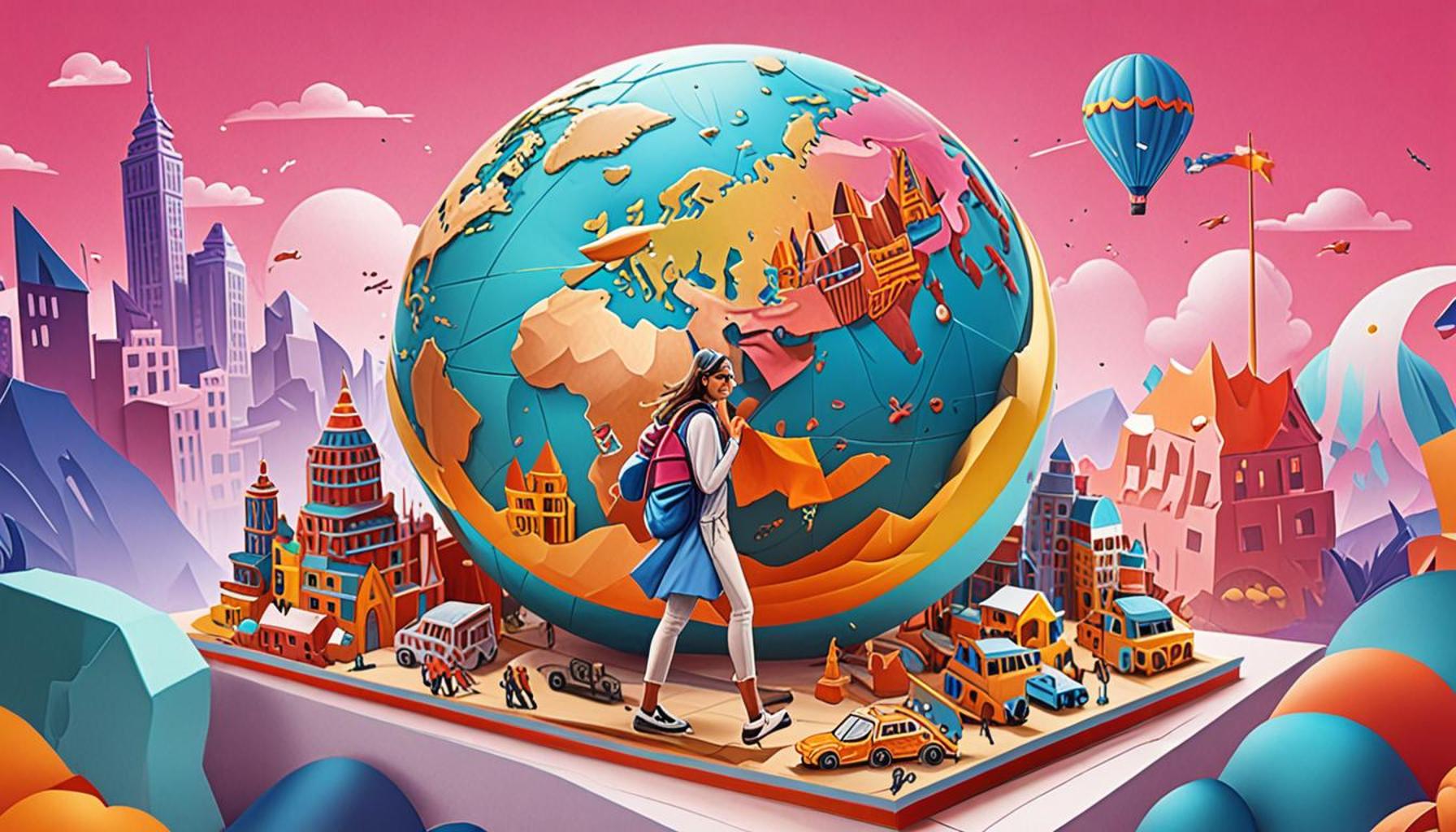 La jornada del esfuerzo dedicado en la construcción de la marca Shein: de cero al éxito global