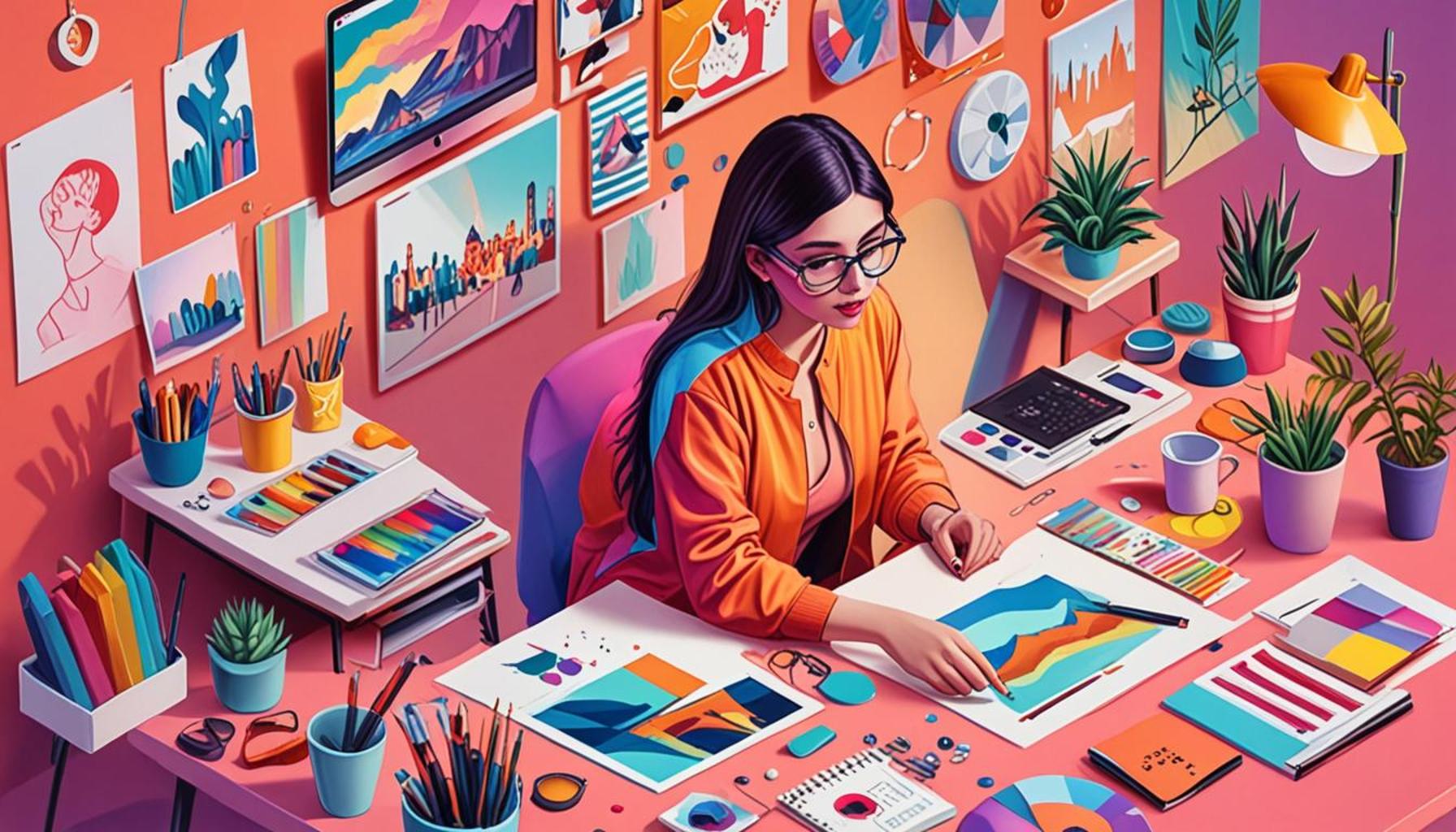 El esfuerzo dedicado en el análisis de tendencias: cómo Shein utiliza tecnología para prever lo que estará de moda