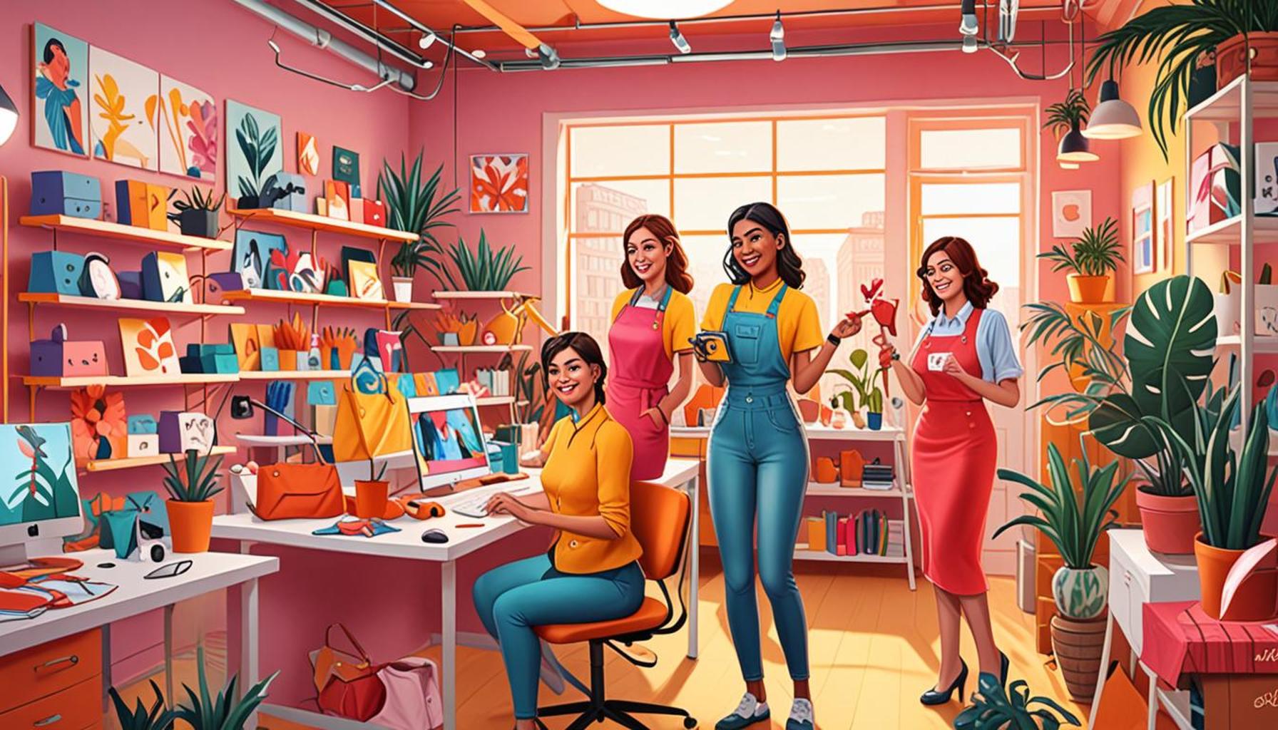 Cómo la actitud positiva de los colaboradores de Shein influye en la experiencia del cliente