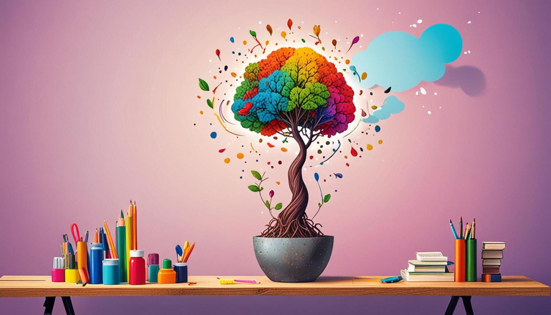 Mentalidad en el Trabajo