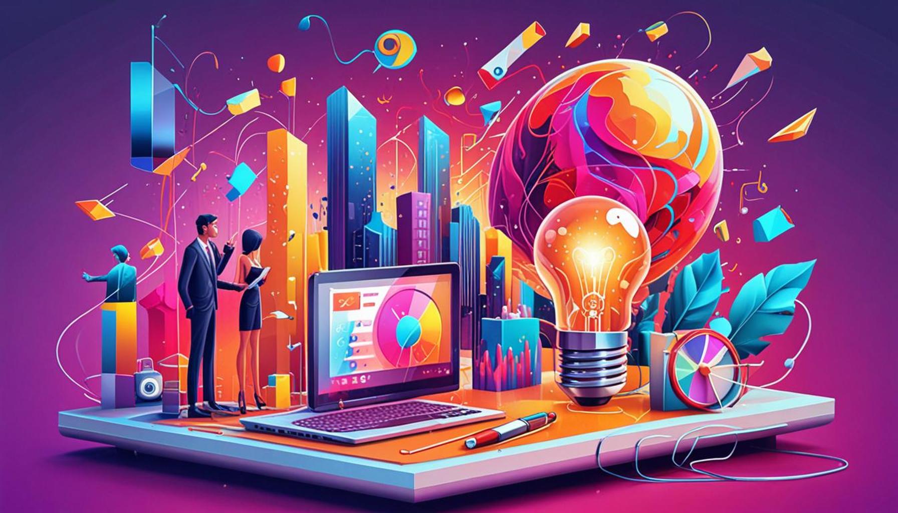 Consumer Engagement Strategies