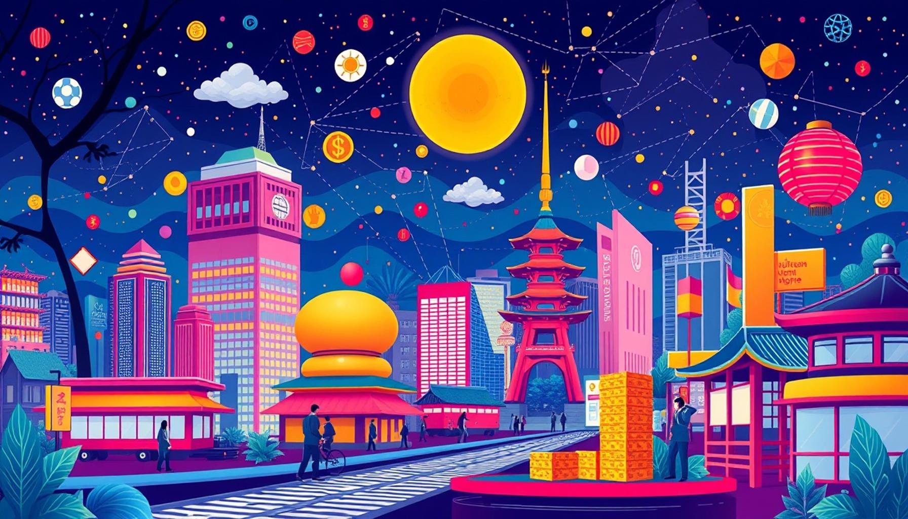 日本におけるイノベーション管理におけるスタートアップと大企業の協力の重要性