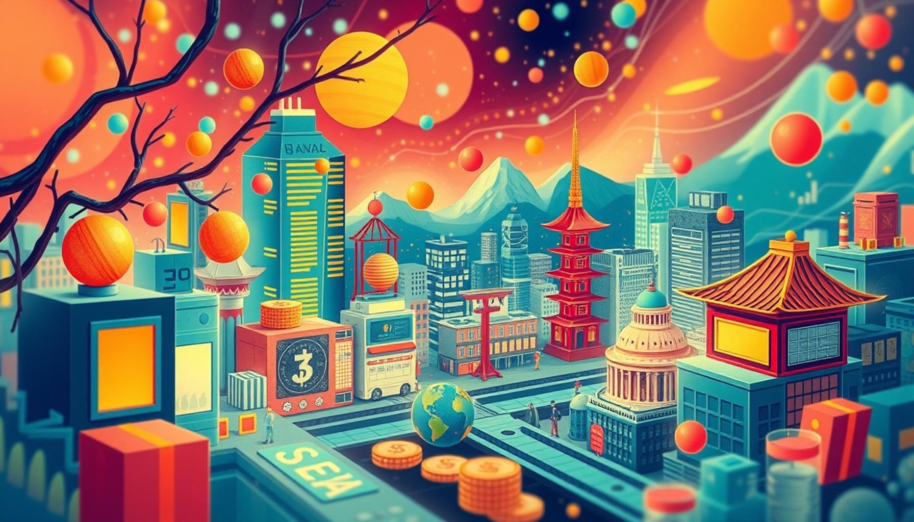 日本における中小企業の自動化に対する人工知能の影響