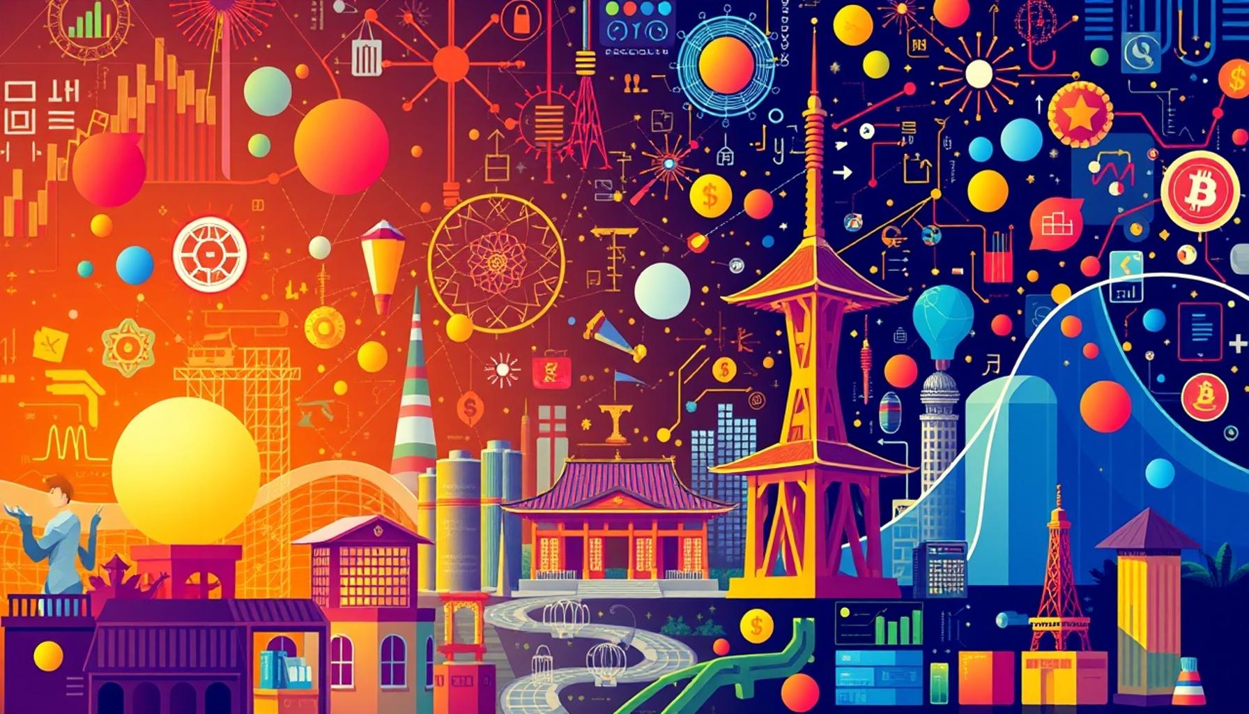 日本企業の成長戦略における人工知能の役割