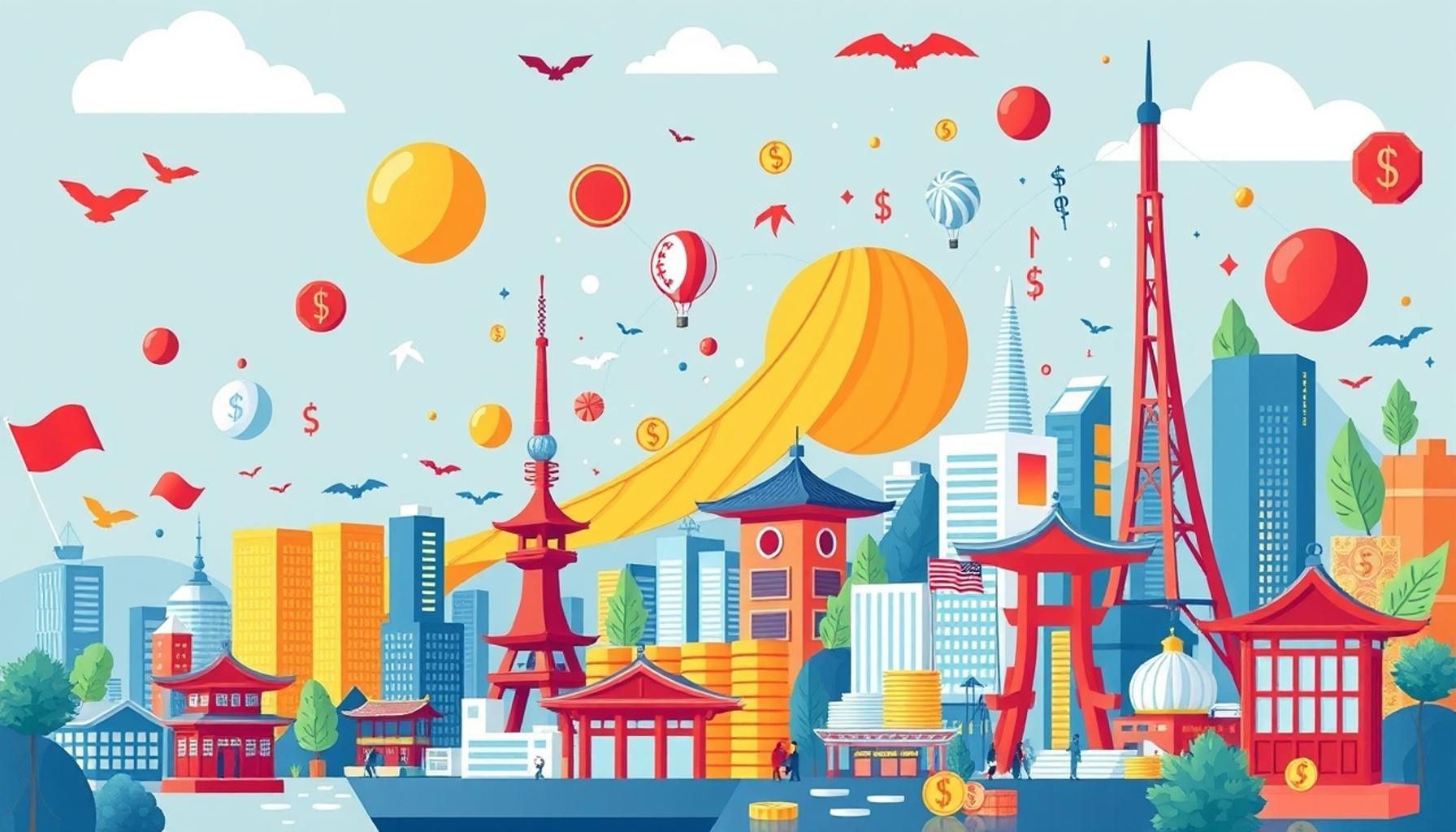 日本におけるスタートアップと伝統的企業のコラボレーションのトレンド