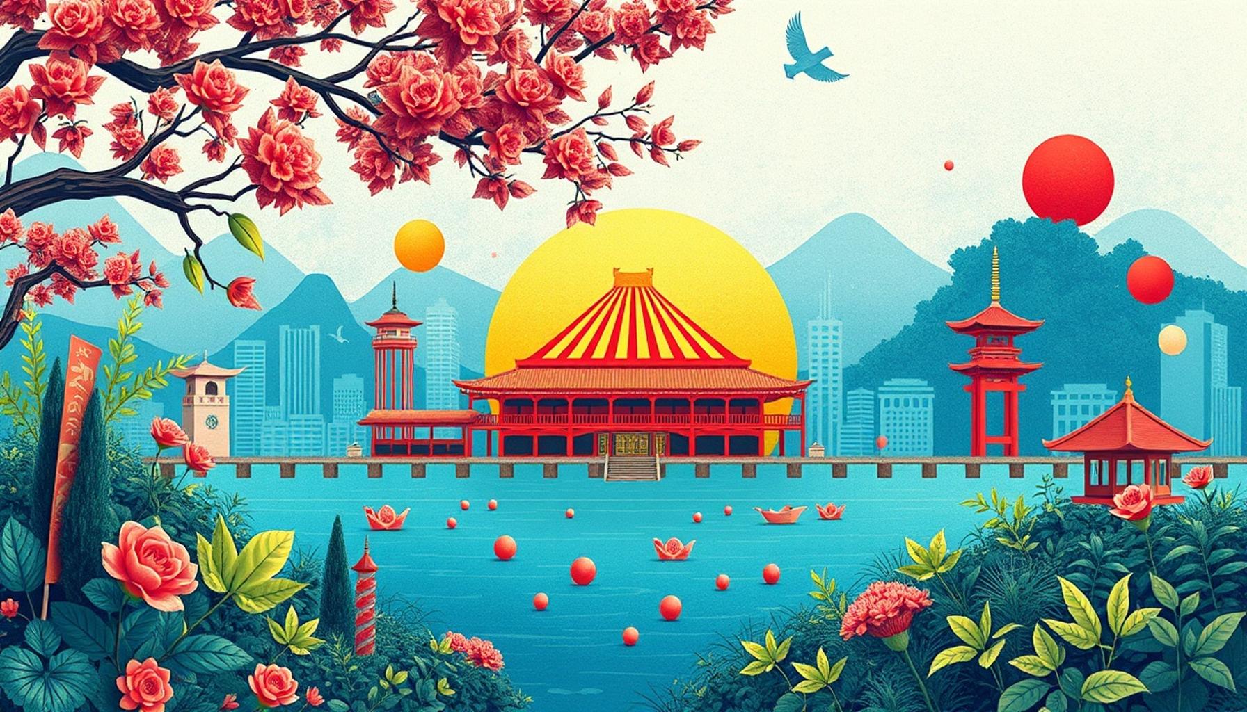 持続可能な発展：イノベーション管理が日本の環境に優しいビジネスをどのように形成しているか