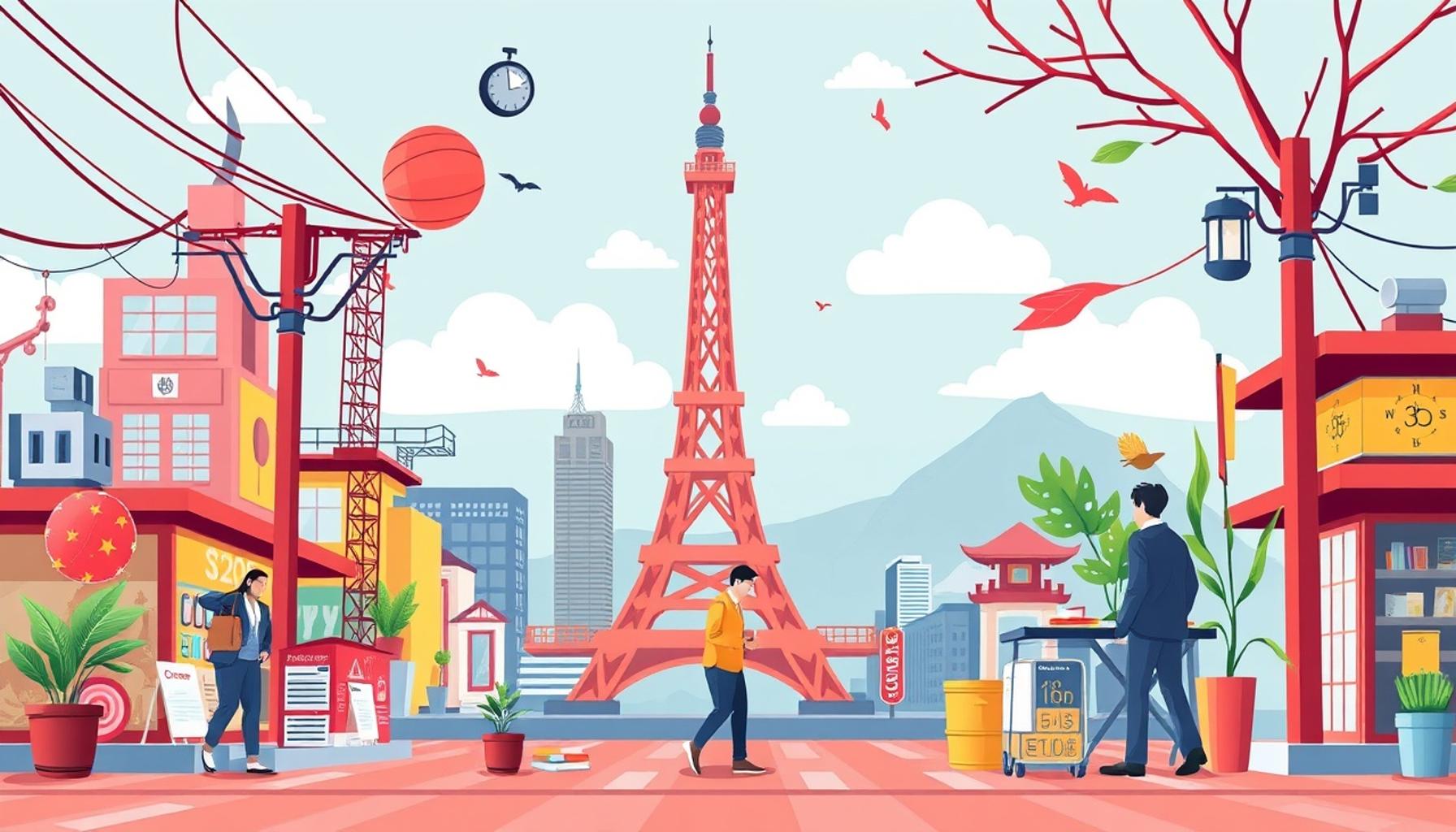 リモートワークの進化と日本の企業文化への影響