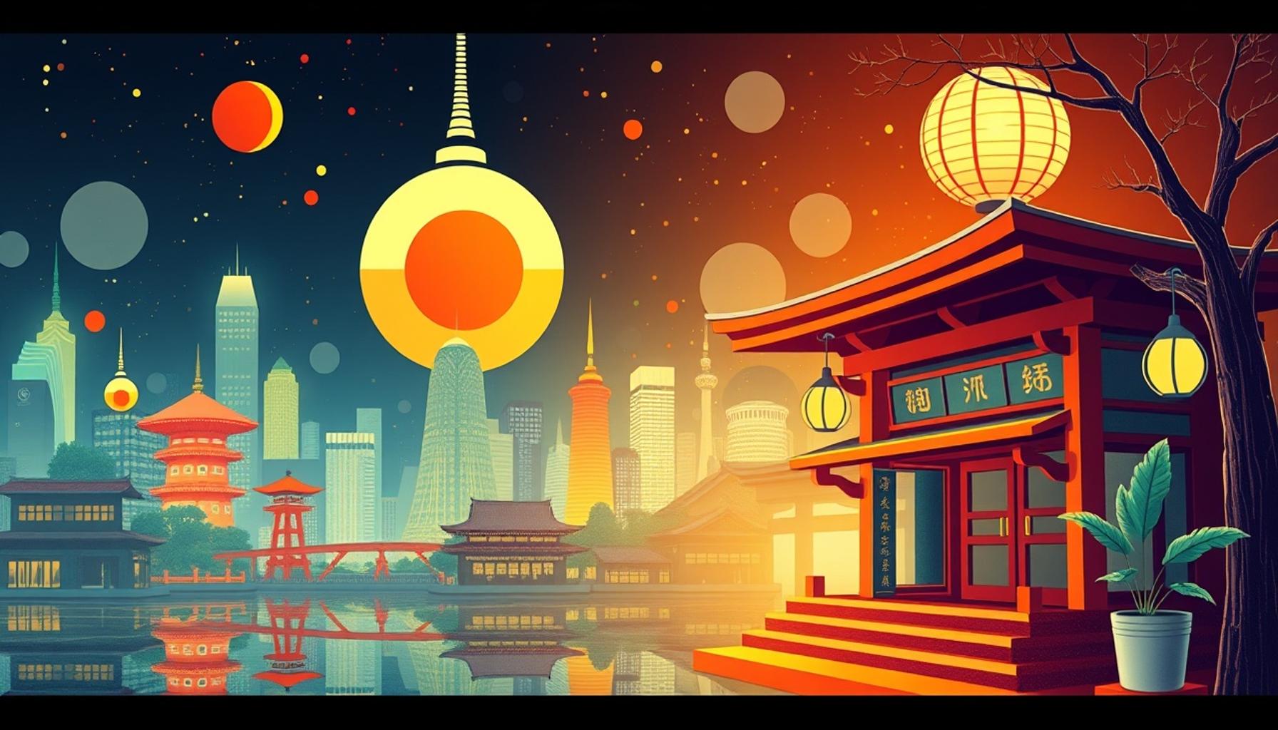 日本文化が企業のイノベーション管理に与える影響