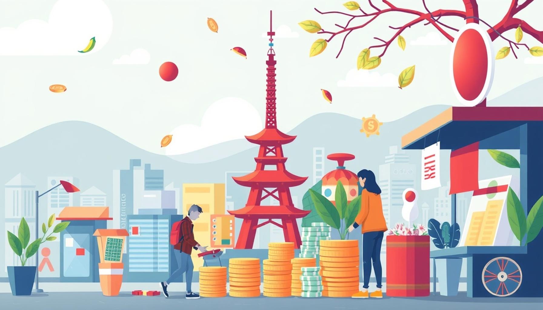 持続可能性のトレンドとそれが日本の消費者の好みに与える影響