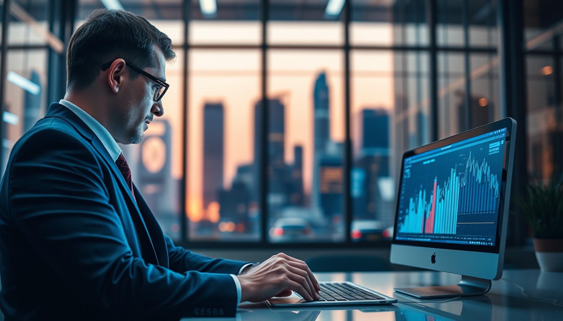 ビジネスにおけるトレンド