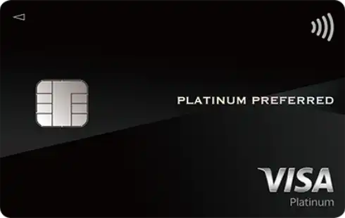 Olive Flexible Pay Platinum Preferredでクレジットカードを申請する方法