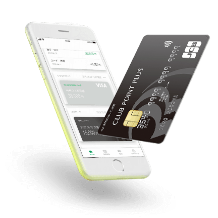 りそなクレジットカードClub Point PlusJCB申込み方法と特典情報