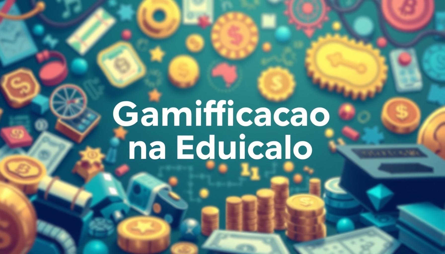 Gamification in Education: Transforming Learning with Interactive Technologies