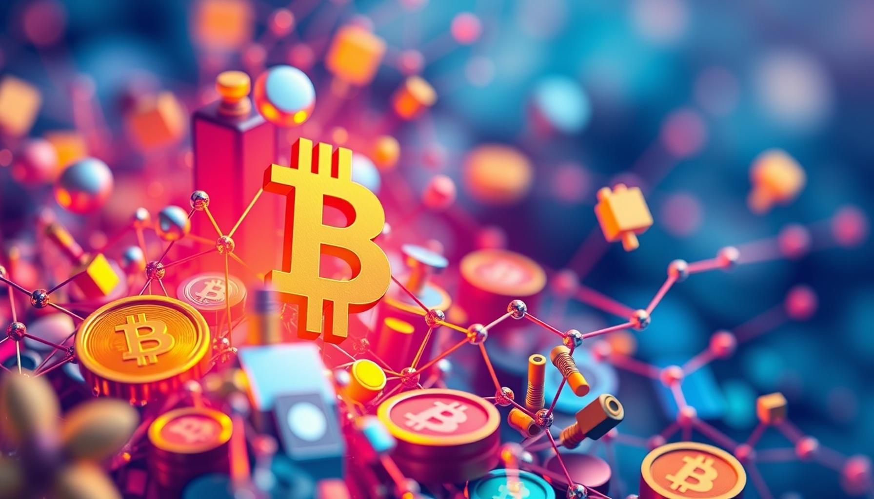 Blockchain Beyond Cryptocurrencies: Innovative Applications in Various Sectors