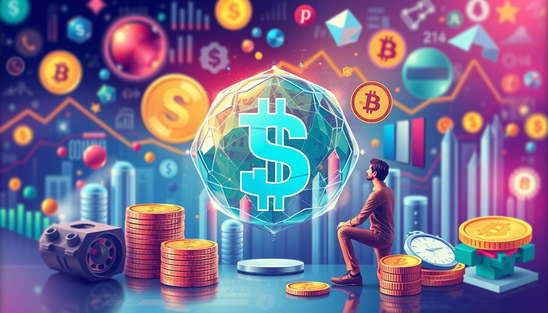 The Influence of Artificial Intelligence on the Transformation of Financial Sectors
