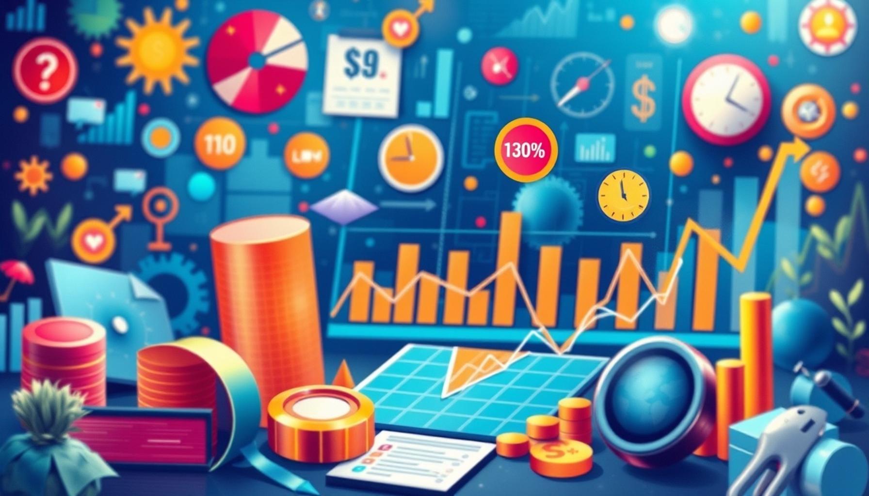 The Importance of Data Analysis in Business Decision-Making in a Digital World