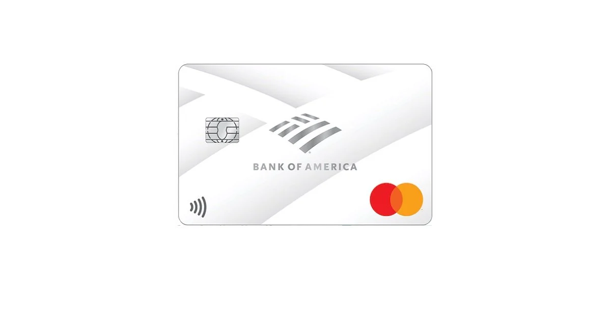 How to Apply for the BankAmericard Credit Card Easy Steps Guide