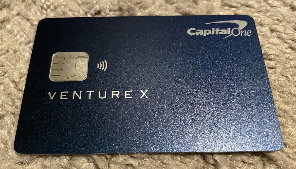 How to Apply for Capital One Venture X Card Step-by-Step Guide