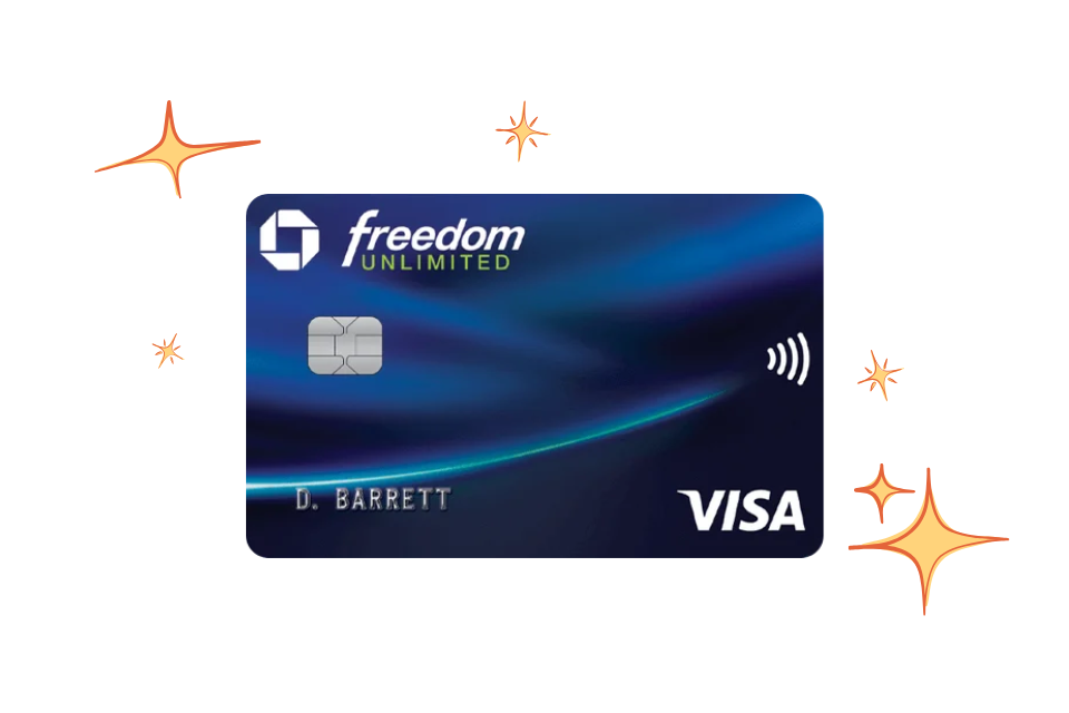 How to Apply for the Chase Freedom Unlimited Credit Card Step-by-Step Guide