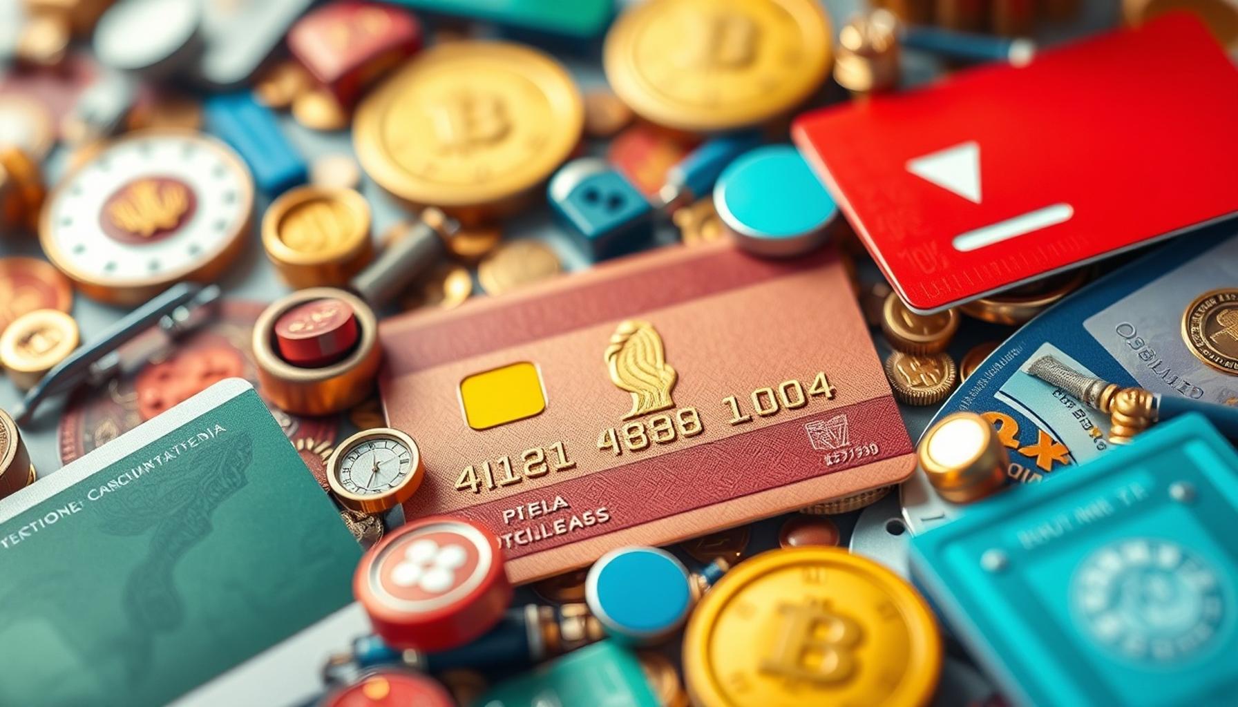 Trends in Rewards and Benefits in Credit Cards: What Do Consumers Really Value?