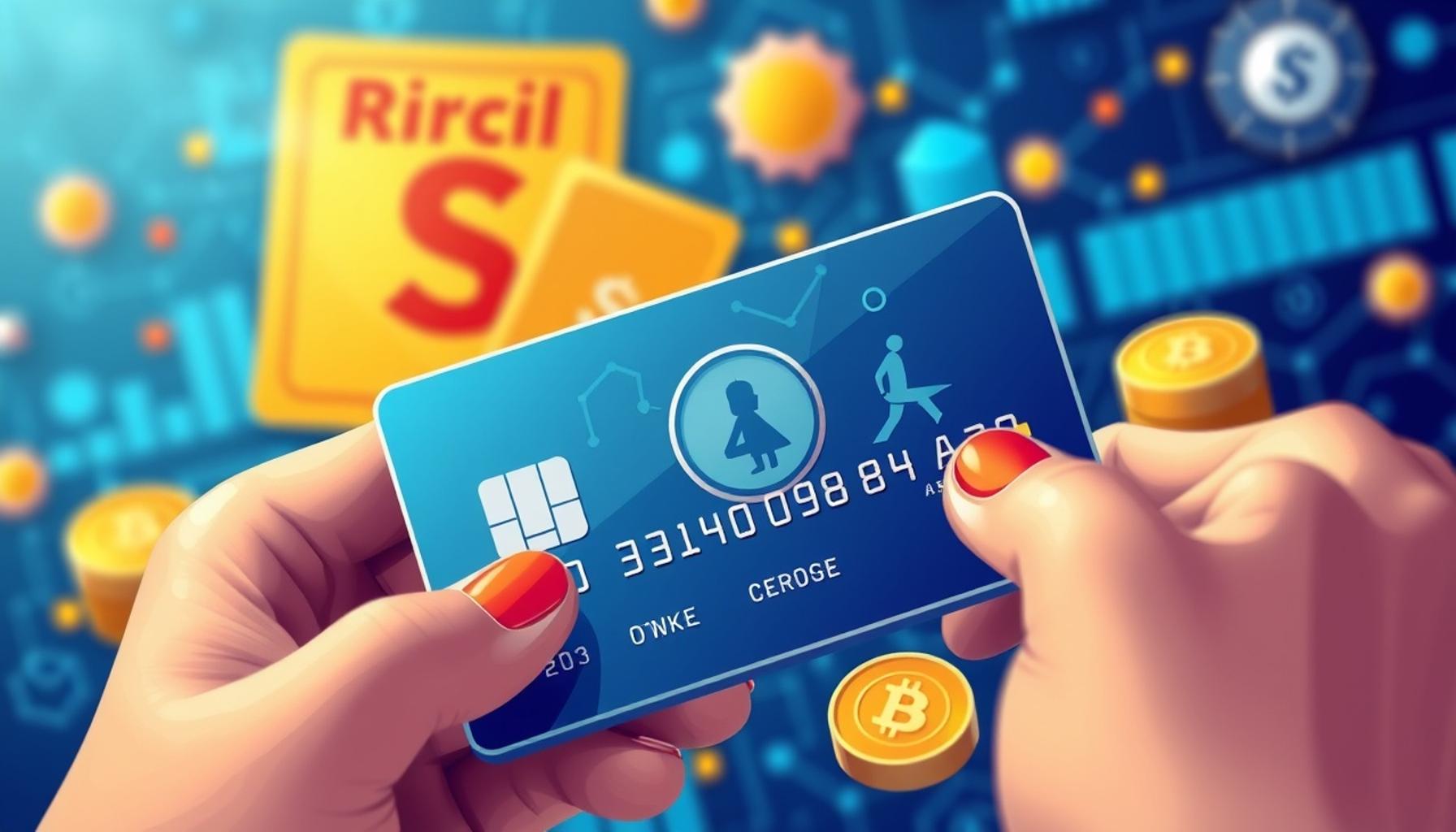 The Growing Importance of Cybersecurity in the Use of Credit Cards in Digital Transactions