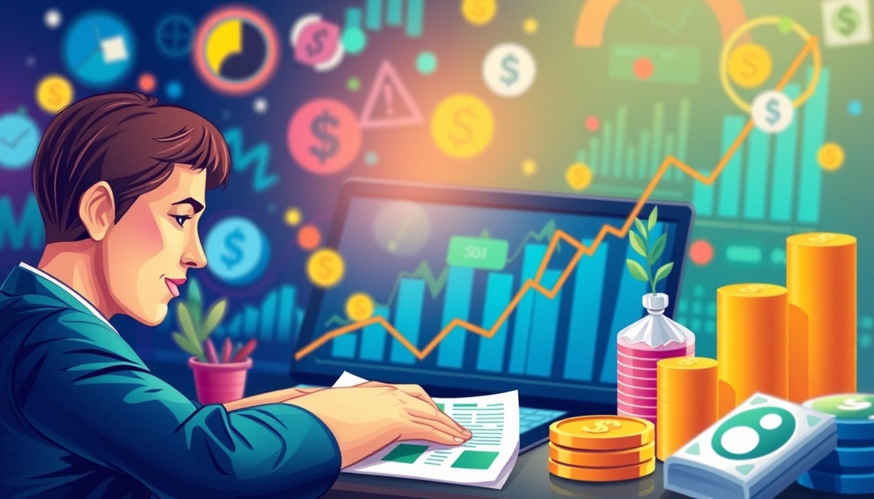 How Predictive Analytics is Transforming Digital Marketing