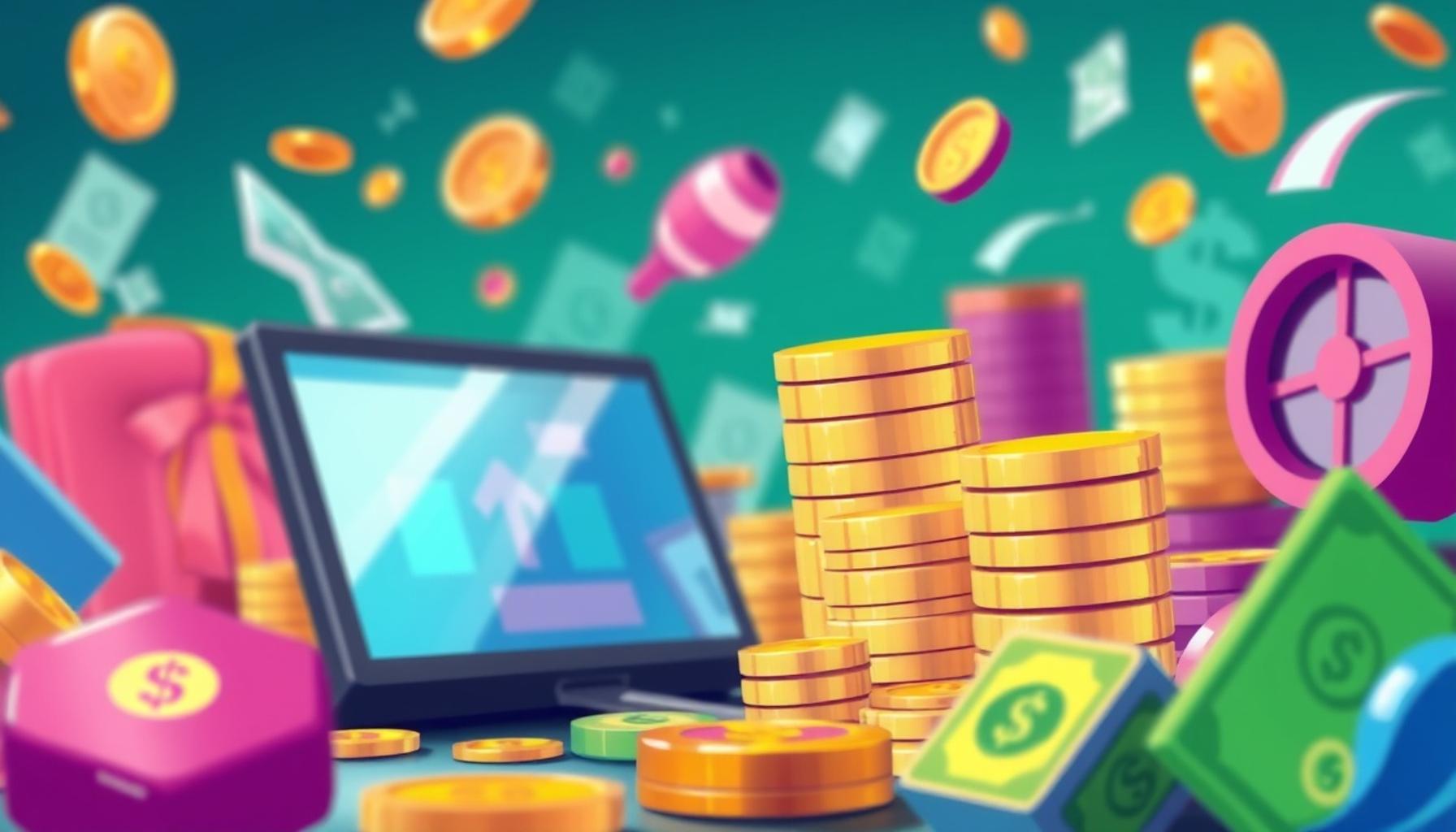Gamification as a Tool for Consumer Engagement in Online Business