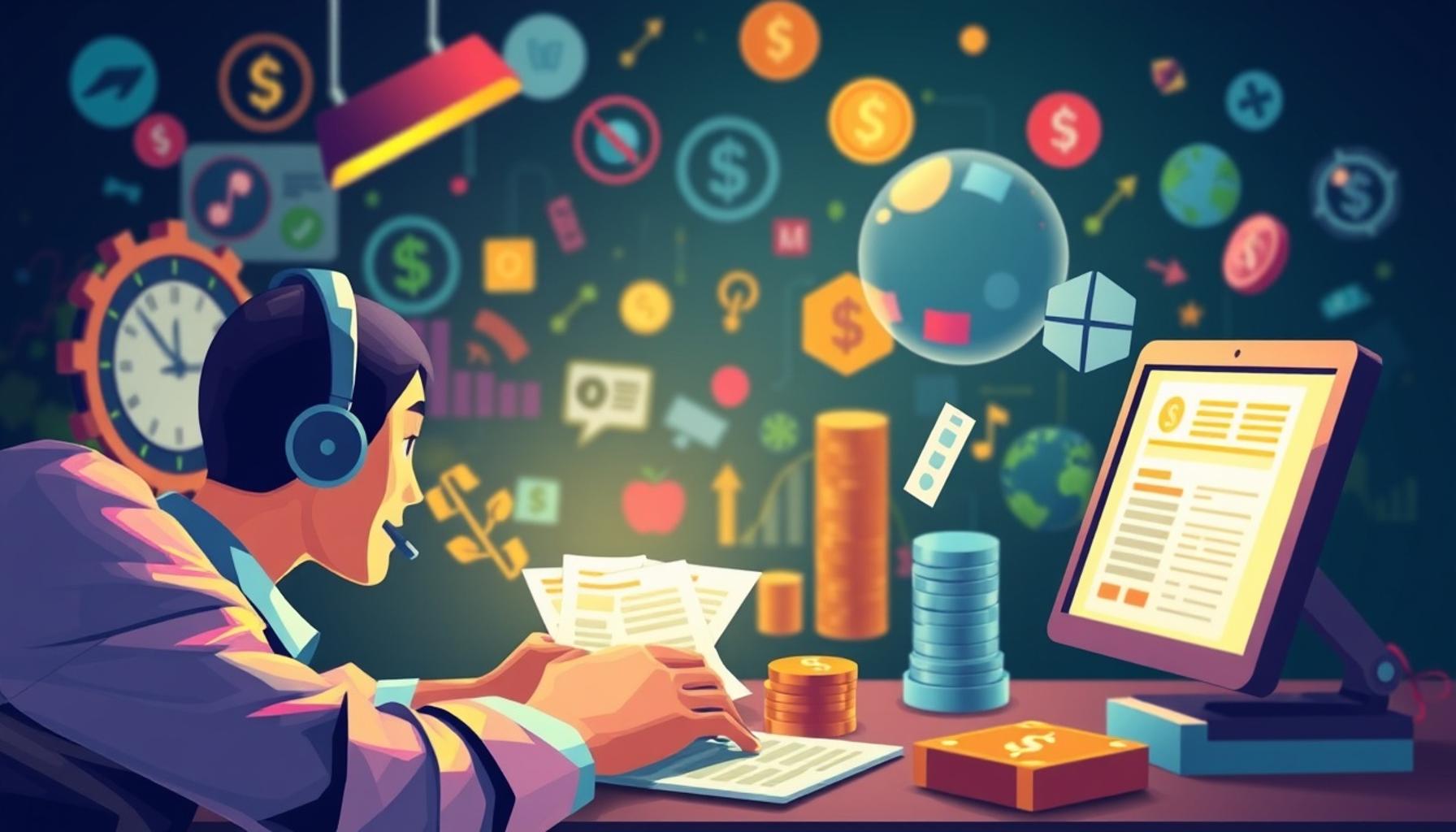 Personalization of Customer Experience: How Consumer Engagement is Changing with Data and Technology