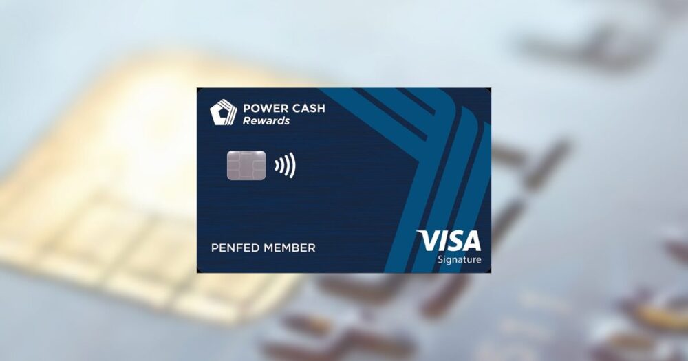 How to Apply for Power Cash Rewards Visa Signature Credit Card Easy Guide