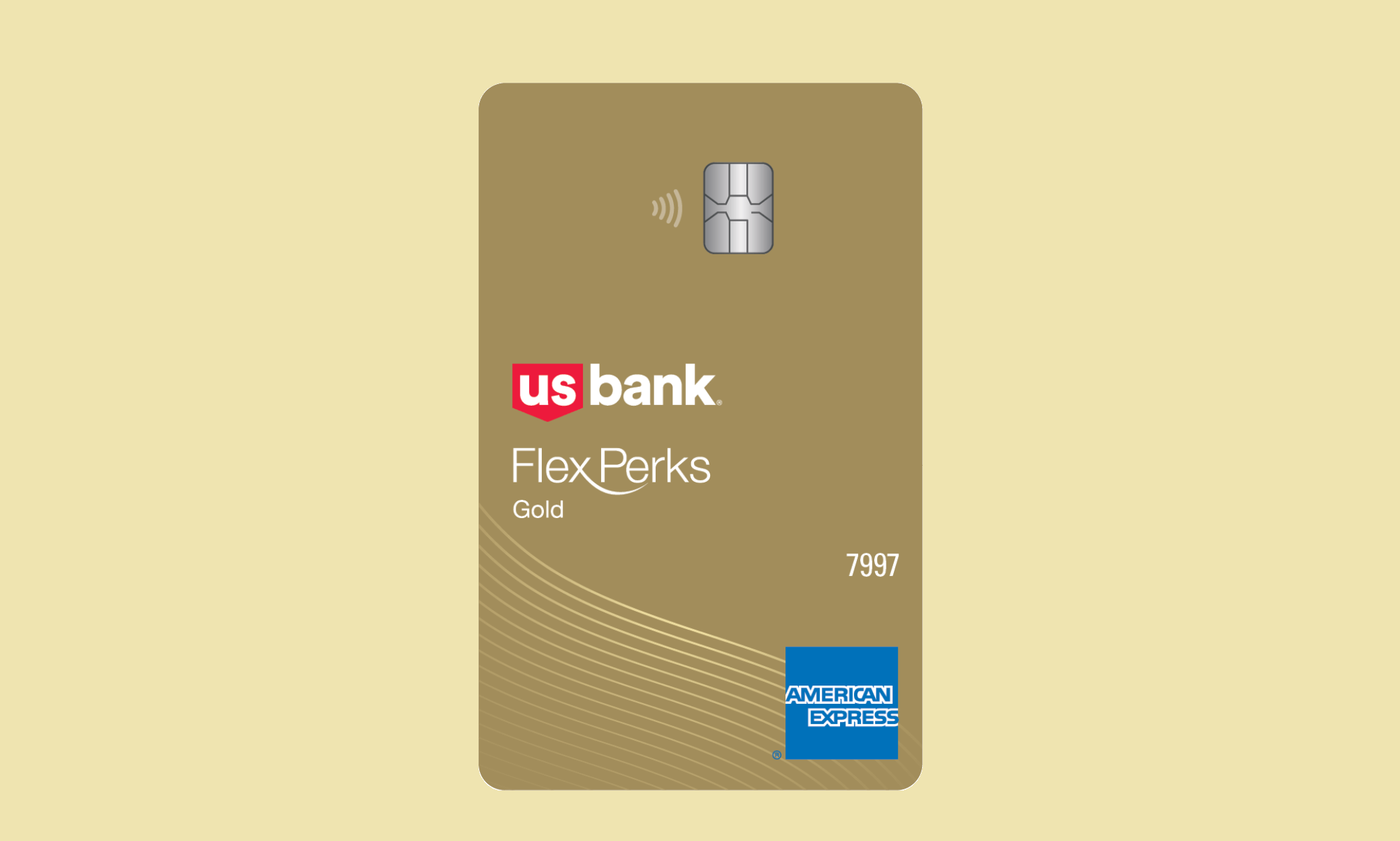 Apply for US Bank FlexPerks Gold American Express Credit Card Fast